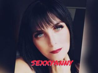 SEXXYANNY