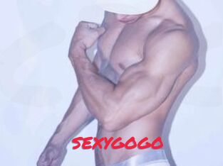 SEXYGOGO