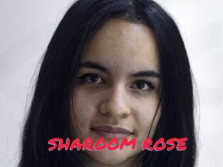 SHAROOM_ROSE