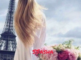 SSasha