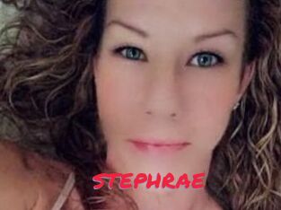 STEPHRAE