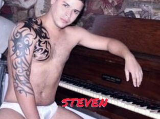 STEVEN