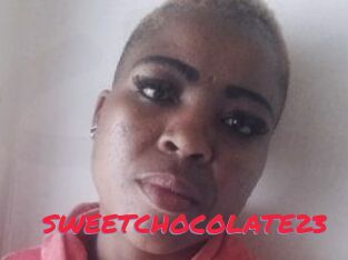 SWEETCHOCOLATE23