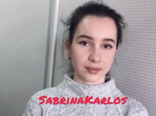 SabrinaKarlos