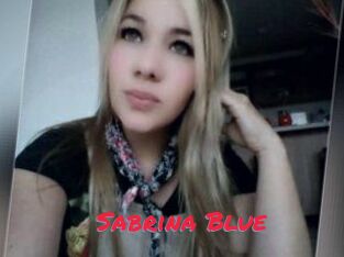 Sabrina_Blue