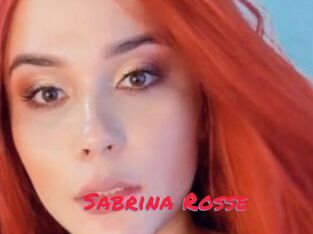 Sabrina_Rosse