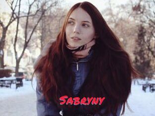 Sabryny