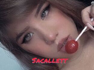 Sacallett