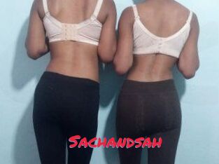 Sachandsah