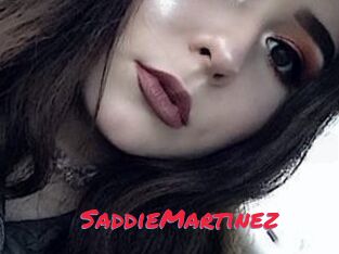 SaddieMartinez