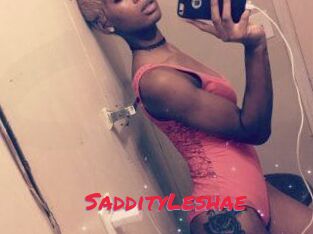 SaddityLeshae