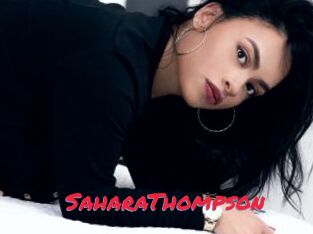 SaharaThompson