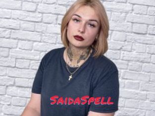 SaidaSpell