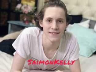 SaimonKelly