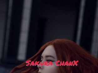 Sakura_ChanX