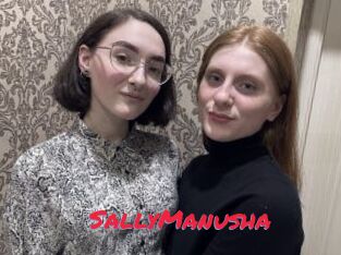 SallyManusha