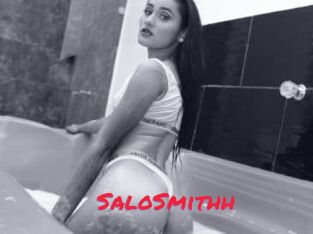 SaloSmithh