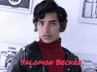 Salomon_Becker