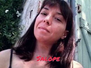 Salope