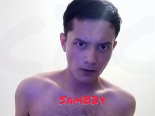 SamB24