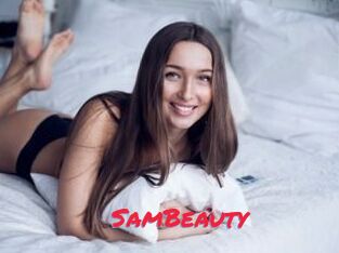 SamBeauty