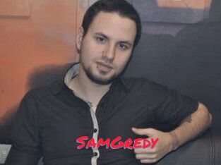 SamGredy