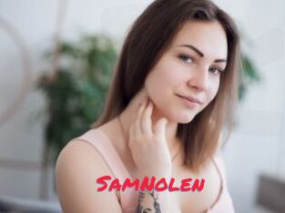 SamNolen