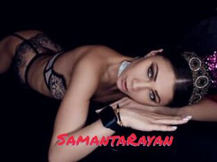 SamantaRayan