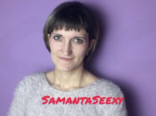 SamantaSeexy