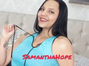 SamanthaHope