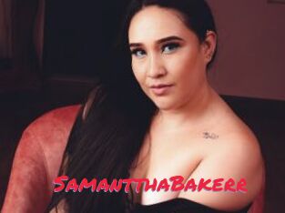 SamantthaBakerr