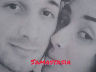 Samastasia