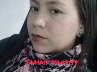 Sammy_Vannity