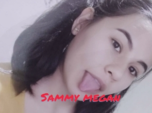 Sammy_megan