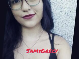 SamyGrecy