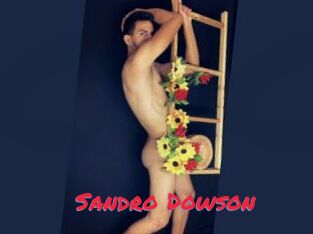 Sandro_Dowson