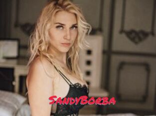 SandyBorba
