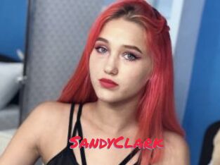 SandyClark Cam2cam Live
