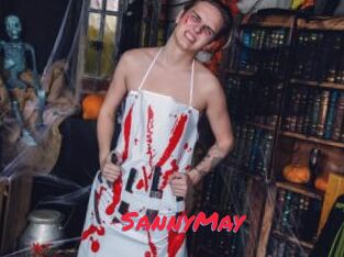 SannyMay