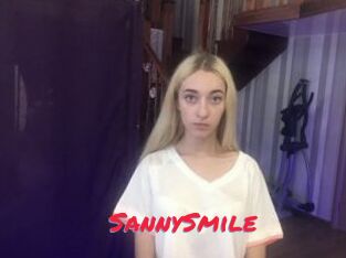 SannySmile