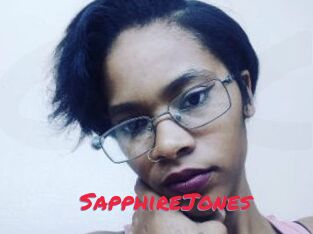 SapphireJones