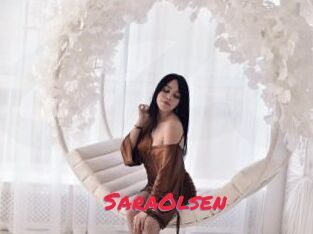 SaraOlsen