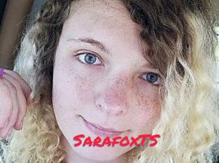 Sarafox_TS