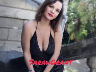 SarahGrant