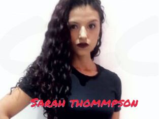 Sarah_thommpson
