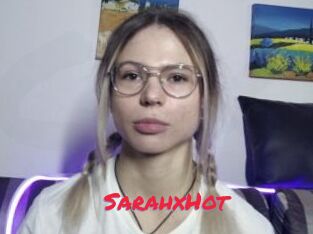 SarahxHot