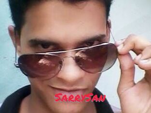 SarrySan