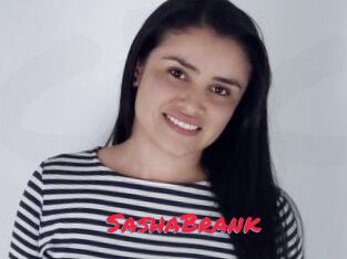 SashaBrank