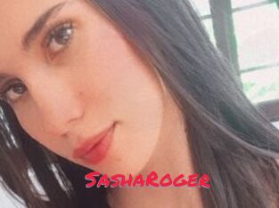 SashaRoger
