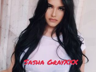 Sasha_GrayXXX
